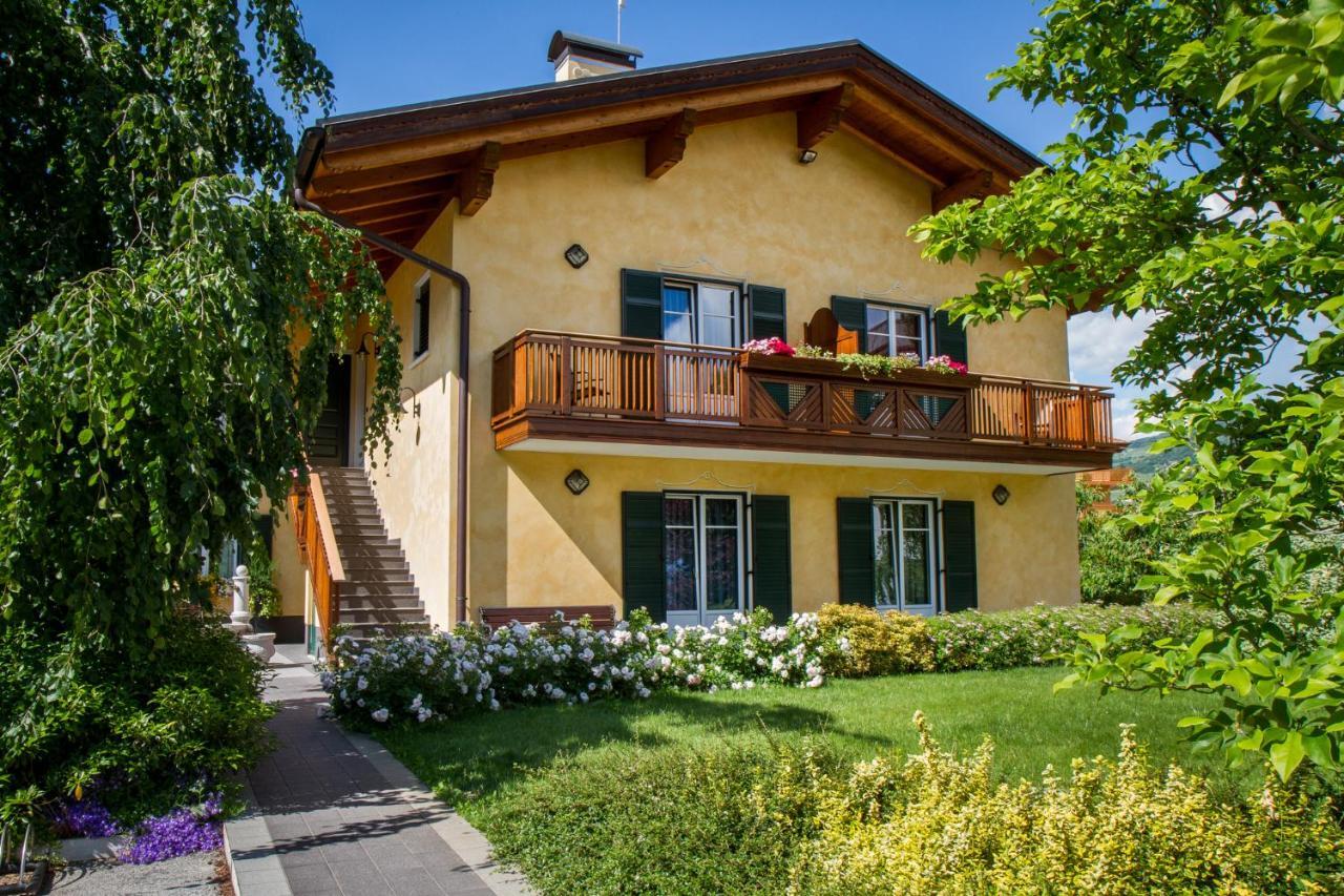 Bed and Breakfast Agritur Val D'Adige Trento Exterior foto